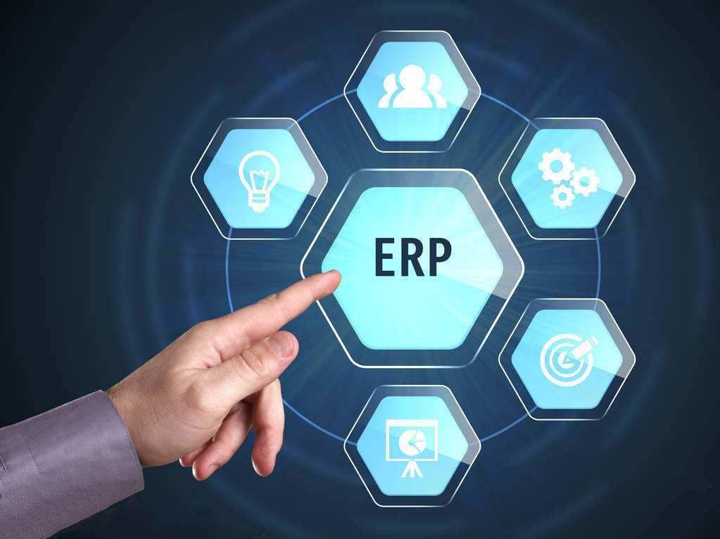 What value does cloud ERP system bring to enterprises