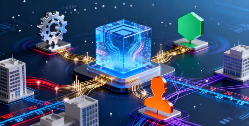 智造有方，天下无界 | 方天软件：以无界之智，造无限可能